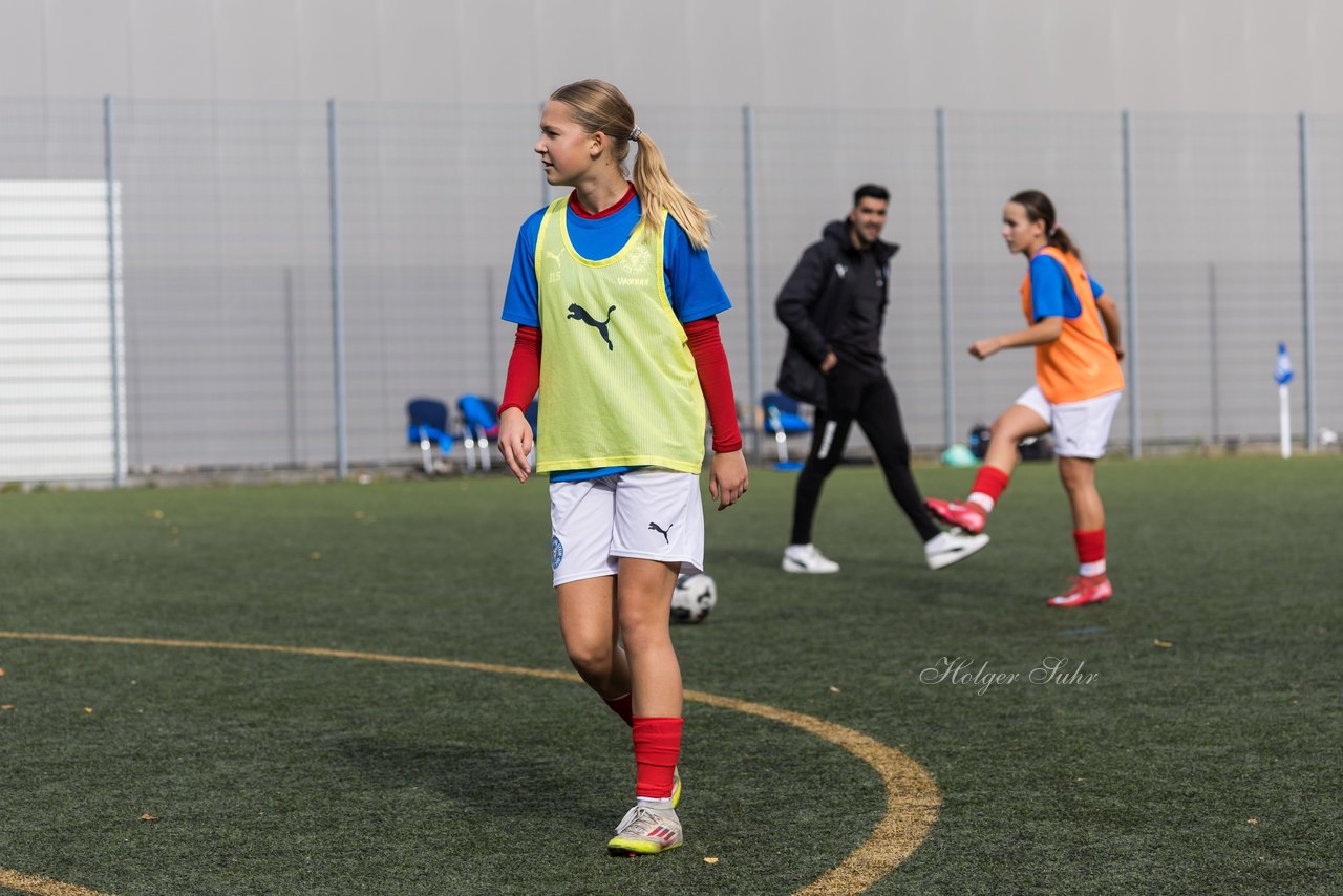 Bild 131 - wCJ Holstein Kiel Turnier